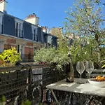 Cosy Nest In Paris - Rive Gauche