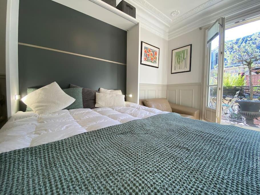 Cosy Nest In - Rive Gauche * Paris