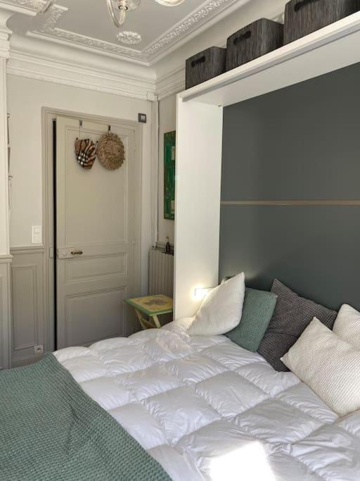 Cosy Nest In - Rive Gauche Appartement *