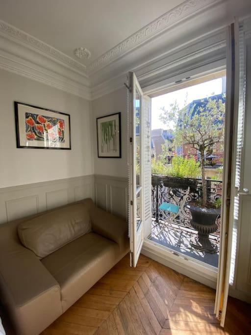 Cosy Nest In - Rive Gauche *