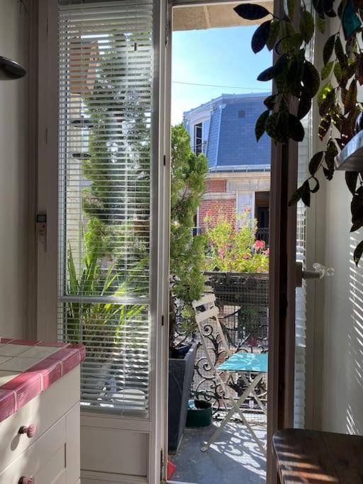 Appartement Cosy Nest In - Rive Gauche Paris
